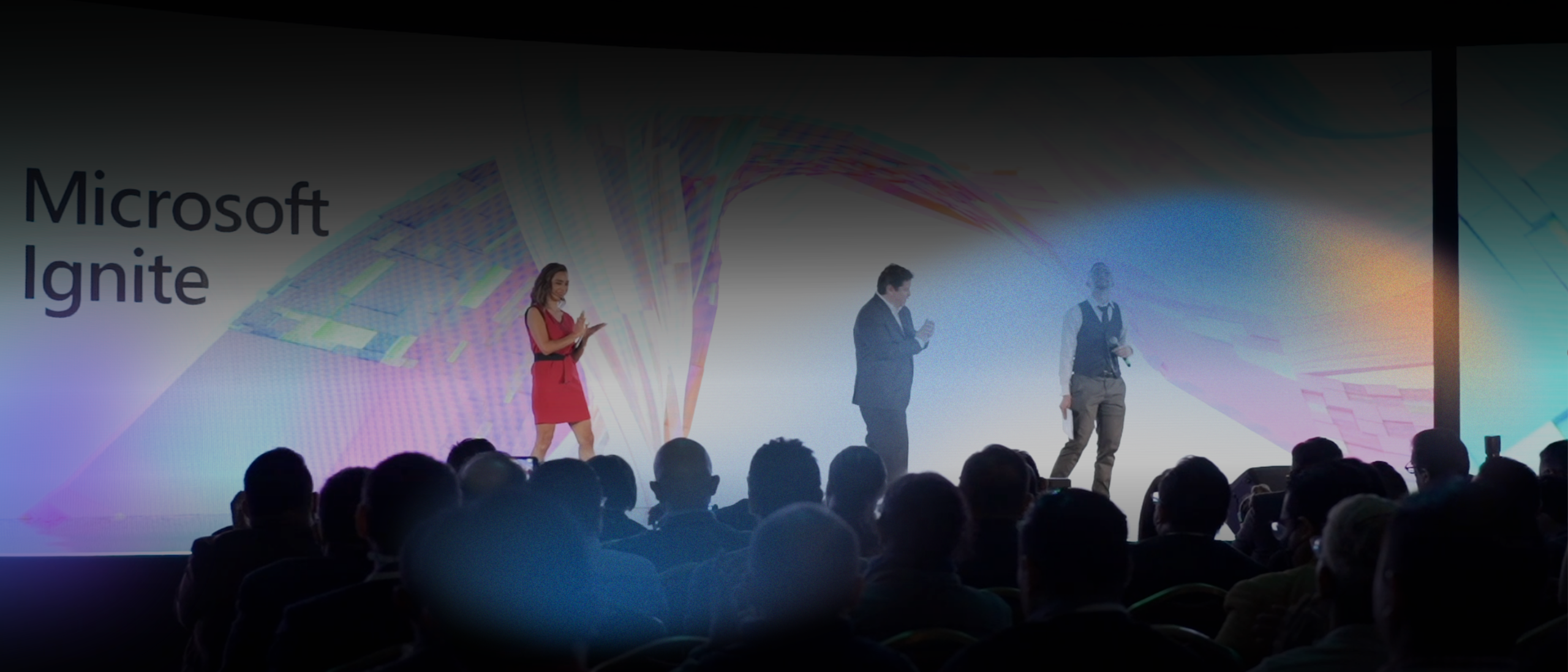 Producción Audiovisual